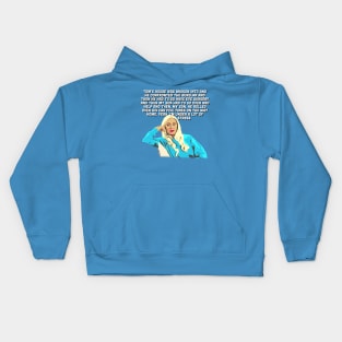 Erika Stress | RHOBH Kids Hoodie